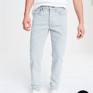 Rag & Bone Men’s Fit 2 Mid-Rise - Tuska, size 32